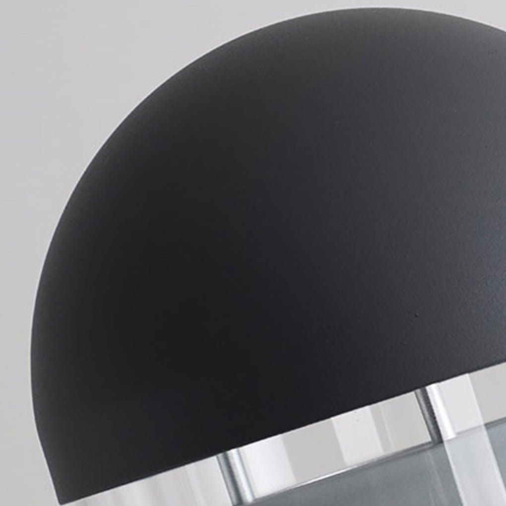 Modern Waterproof Outdoor Pathway Bollard Lights Lamp for Villa Garden - Lamp Outdoor