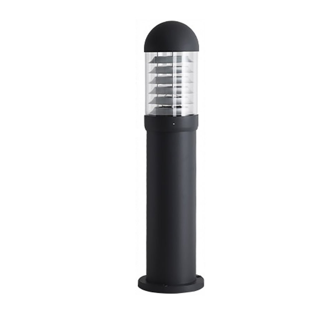 Modern Waterproof Outdoor Pathway Bollard Lights Lamp for Villa Garden - Lamp Outdoor