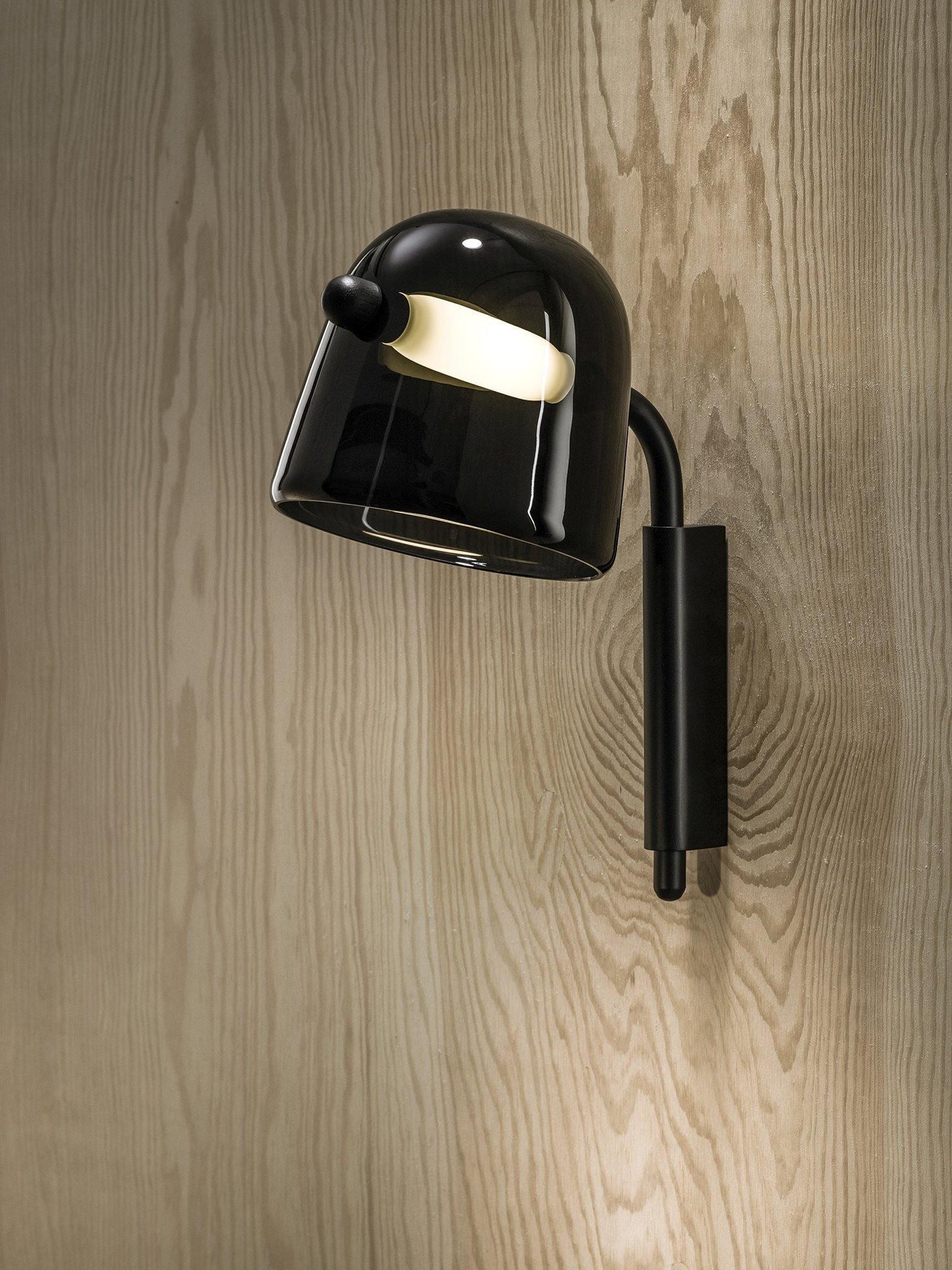 Penumbra Wall Light - Lamp Outdoor