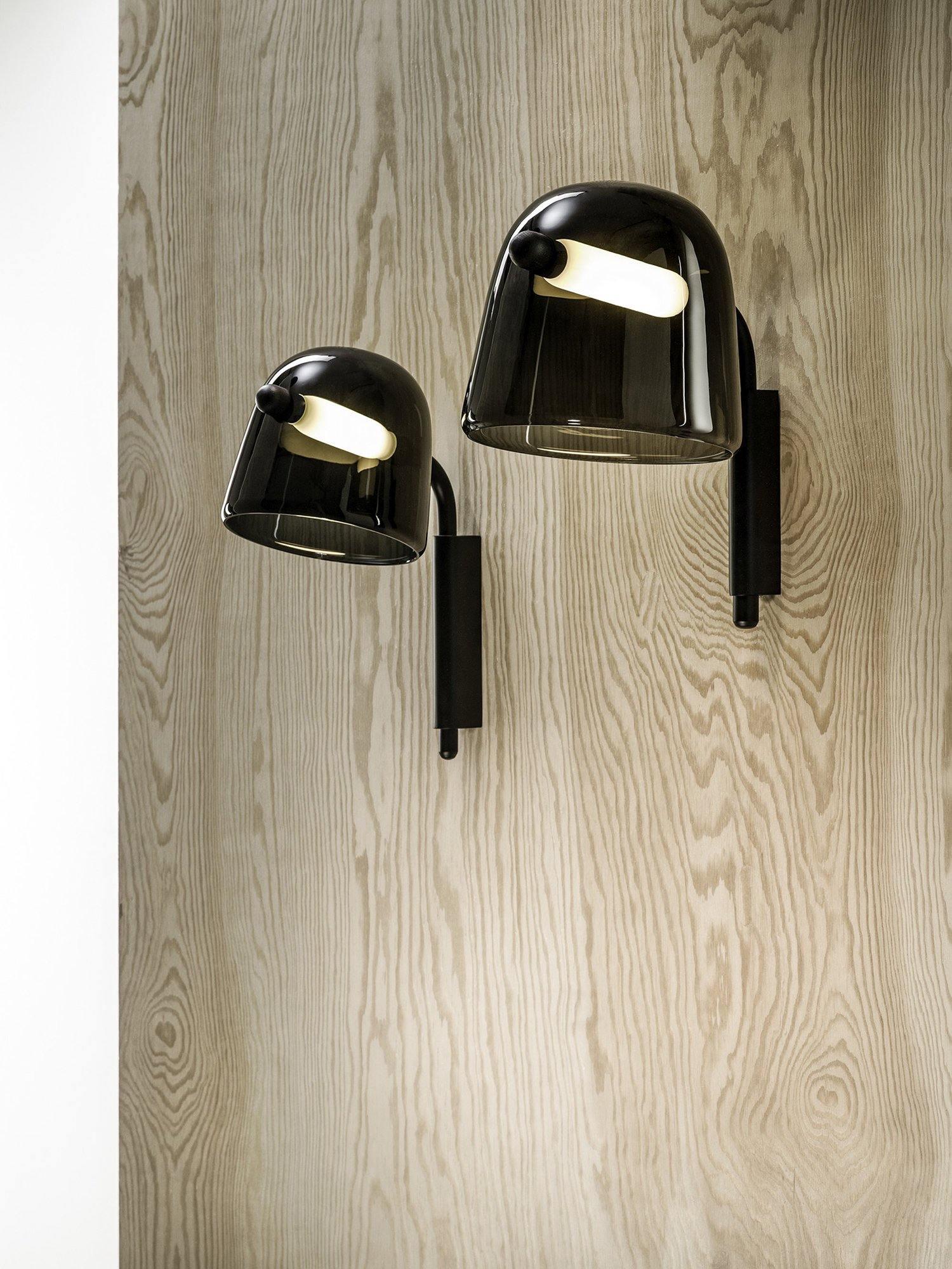 Penumbra Wall Light - Lamp Outdoor