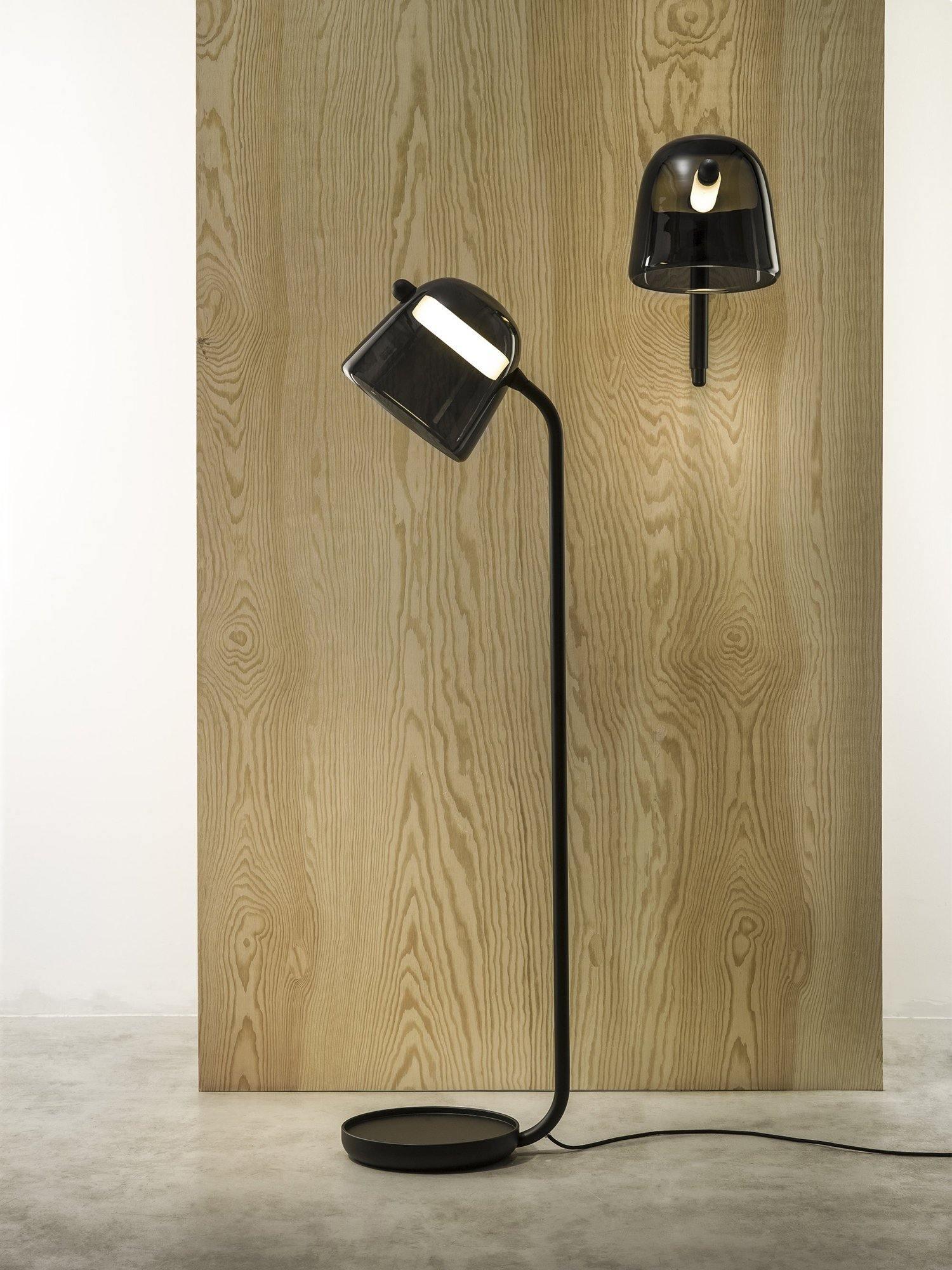 Penumbra Wall Light - Lamp Outdoor