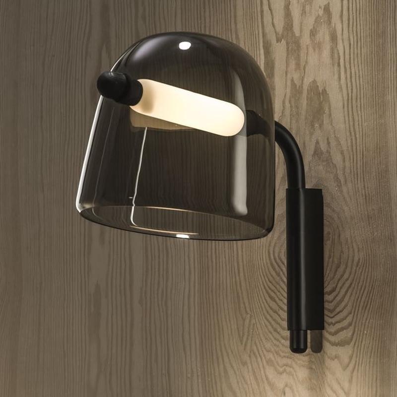Penumbra Wall Light - Lamp Outdoor