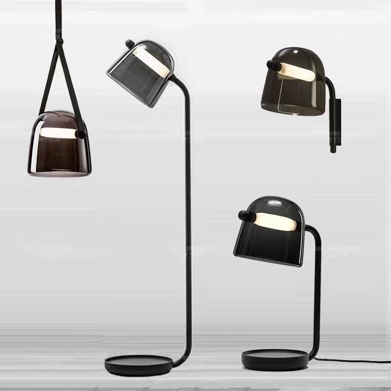 Penumbra Wall Light - Lamp Outdoor