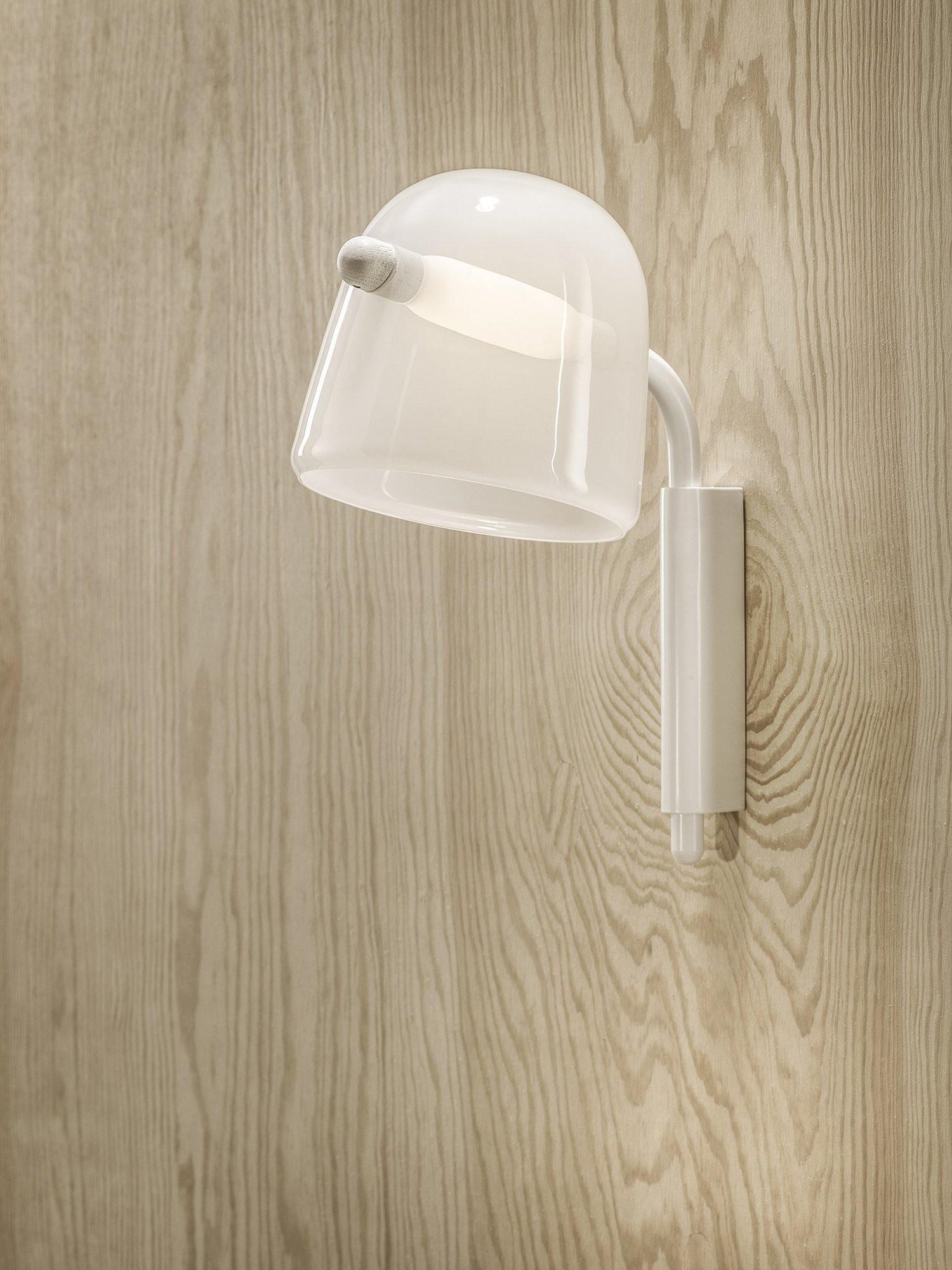 Penumbra Wall Light - Lamp Outdoor