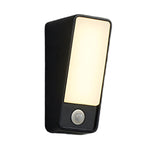 Square Aluminum Led Wall Light Outdoor Waterproof - Lamp Outdoor