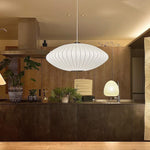Nelson Swing Arm Pendant Lamp - Lamp Outdoor