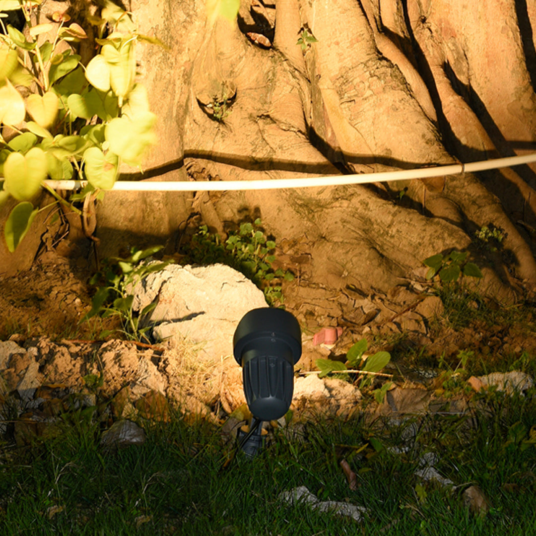 High-Quality Spotlight For Outdoor Modern - Lamp Outdoor