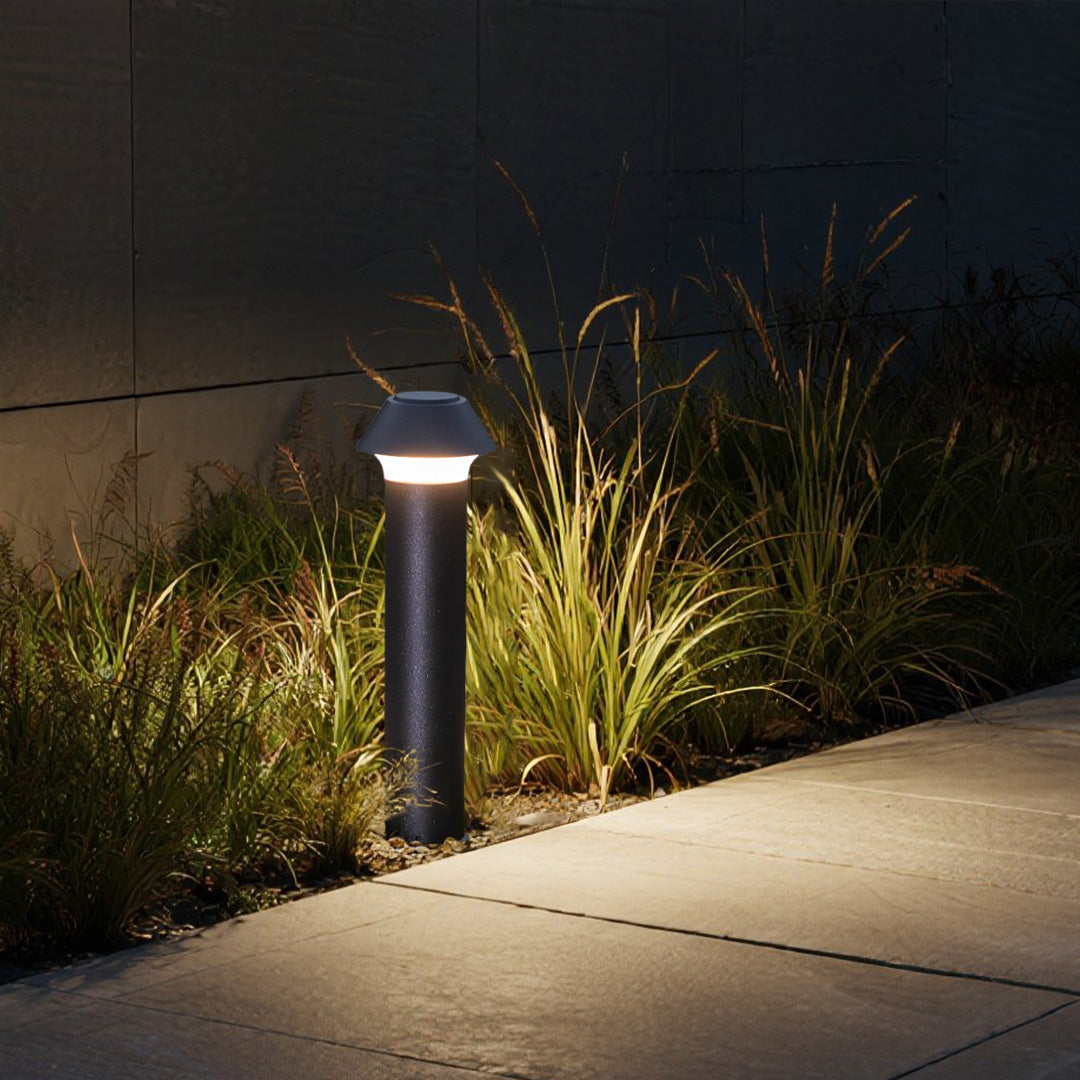 Waterproof Garden Lights Modern Minimalist Style - Lamp Outdoor