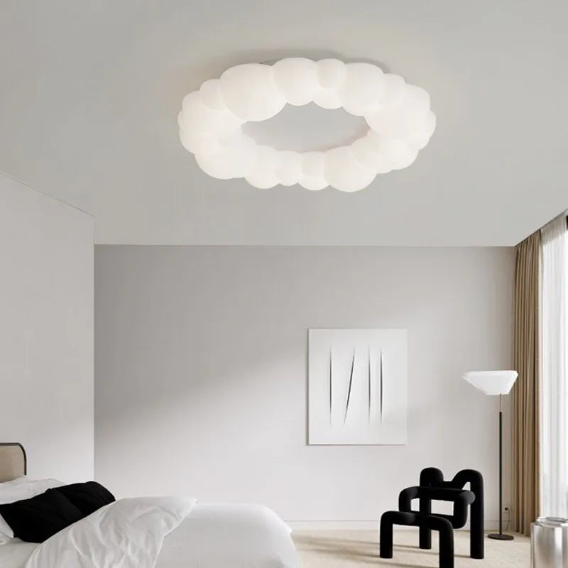 Kano Pendant & Ceiling Light Remote Control Dimmable - Lamp Outdoor