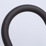 Minimalist Nordic Arc Arm LED Lawn Lamp Durable Outdoor Post Lighting - Lamp Outdoor