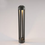 Nordic Minimalist Four Column LED Outdoor Landscape Light - Lamp Outdoor