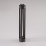 Nordic Minimalist Four Column LED Outdoor Landscape Light - Lamp Outdoor