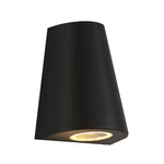 Nordic Minimalist Outdoor LED Waterproof Wall Light for Courtyard Aisle Balcony - Lamp Outdoor