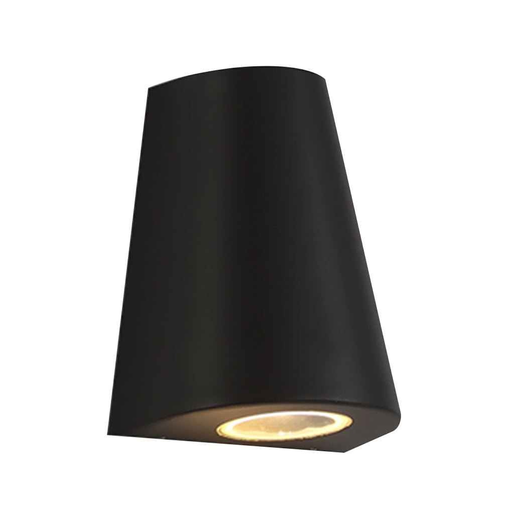 Nordic Minimalist Outdoor LED Waterproof Wall Light for Courtyard Aisle Balcony - Lamp Outdoor