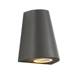 Nordic Minimalist Outdoor LED Waterproof Wall Light for Courtyard Aisle Balcony - Lamp Outdoor