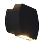 Nordic Minimalist Outdoor LED Waterproof Wall Light for Villa Courtyard Aisle - Lamp Outdoor