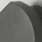 Nordic Minimalist Outdoor LED Waterproof Wall Light for Villa Courtyard Aisle - Lamp Outdoor