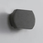 Nordic Minimalist Outdoor LED Waterproof Wall Light for Villa Courtyard Aisle - Lamp Outdoor