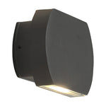 Nordic Minimalist Outdoor LED Waterproof Wall Light for Villa Courtyard Aisle - Lamp Outdoor