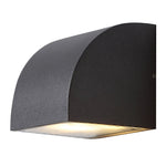 Waterproof Geometric Shaped Nordic Outdoor Wall Lights Wall Sconce Lighting - Lamp Outdoor
