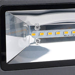 Rectangle LED Waterproof Nordic Up and Down Lights Outdoor Wall Lights Sconces - Lamp Outdoor