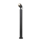 Nordic Minimalist Waterproof LED Spotlight on Post for Gardens - Lamp Outdoor