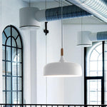 Acorn Pendant Light - Lamp Outdoor