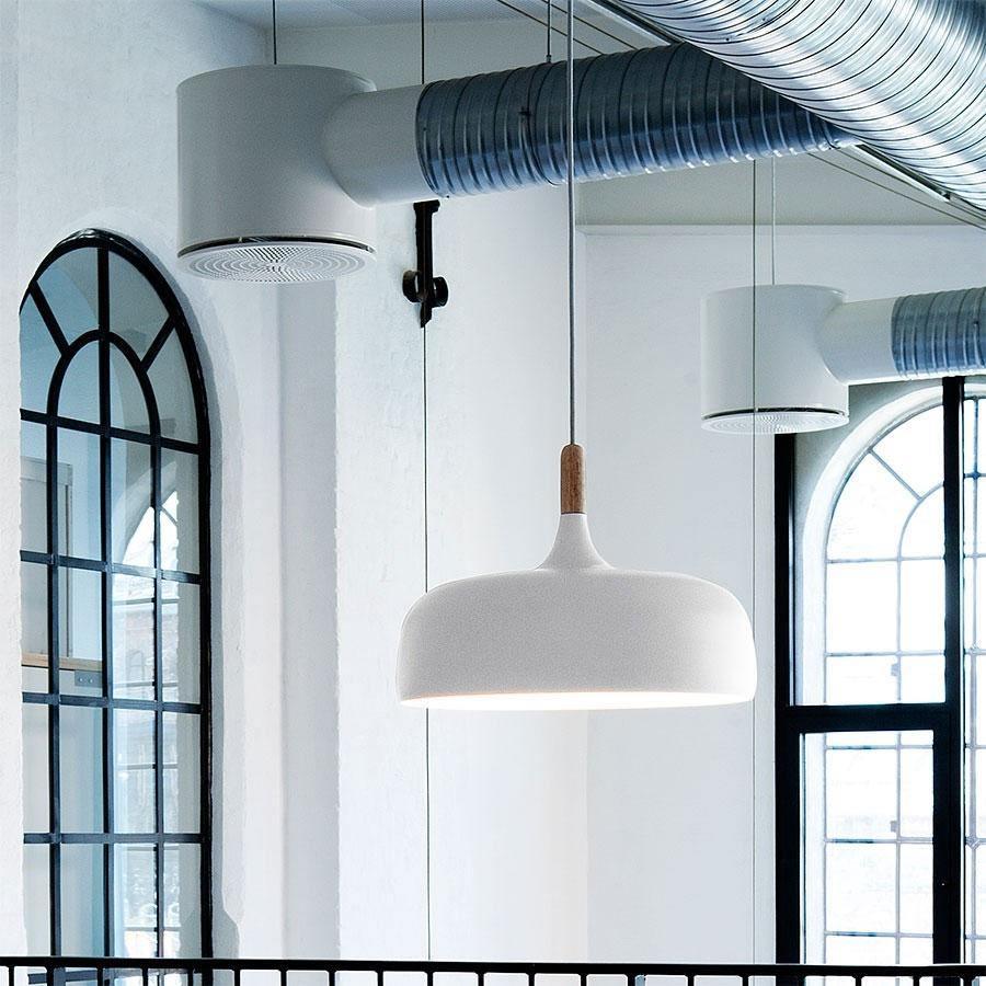 Acorn Pendant Light - Lamp Outdoor