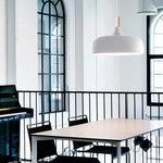 Acorn Pendant Light - Lamp Outdoor