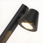 Nut 1/2-LED Outdoor Lawn Landscape Lighting Path Lighting - Lamp Outdoor