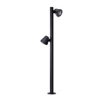 Nut 1/2-LED Outdoor Lawn Landscape Lighting Path Lighting - Lamp Outdoor