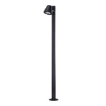 Nut 1/2-LED Outdoor Lawn Landscape Lighting Path Lighting - Lamp Outdoor