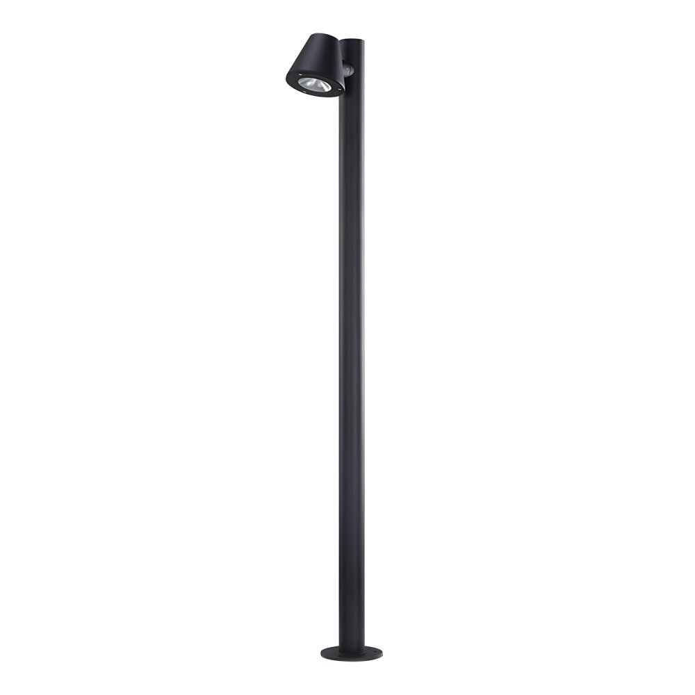Nut 1/2-LED Outdoor Lawn Landscape Lighting Path Lighting - Lamp Outdoor