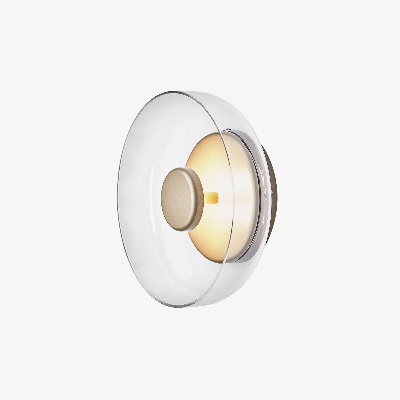 Glimmera Wall Light - Lamp Outdoor