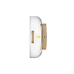 Glimmera Wall Light - Lamp Outdoor
