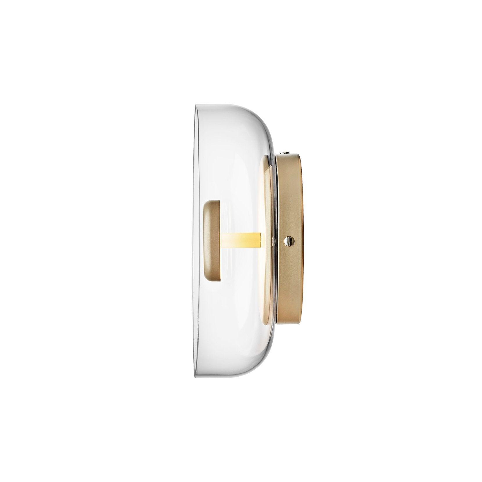 Glimmera Wall Light - Lamp Outdoor