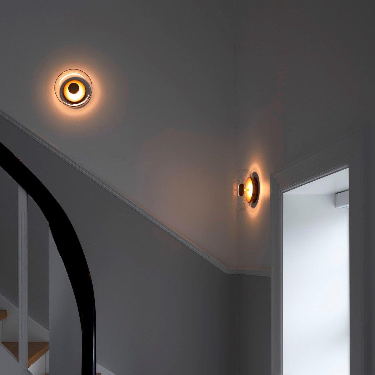 Glimmera Wall Light - Lamp Outdoor