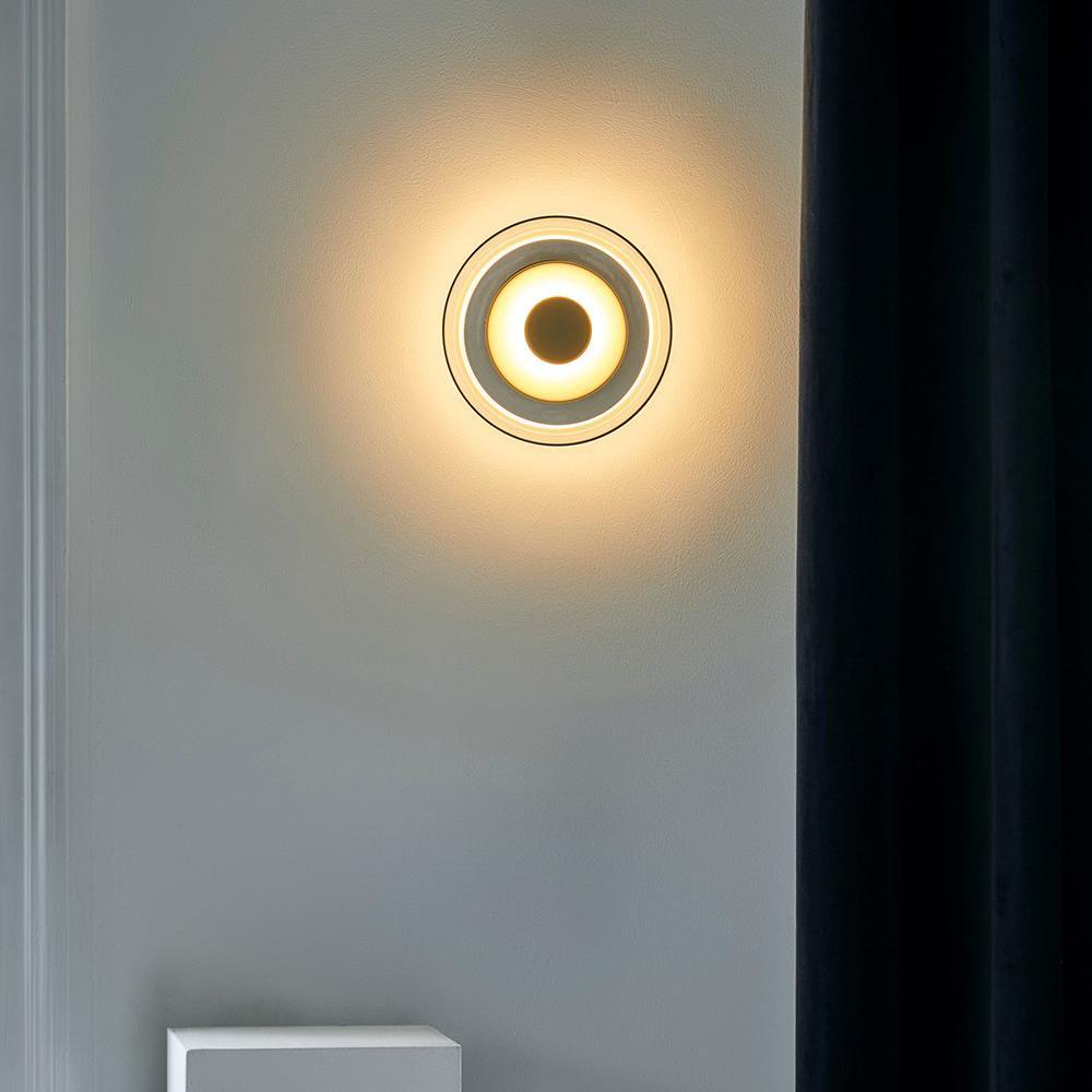 Glimmera Wall Light - Lamp Outdoor
