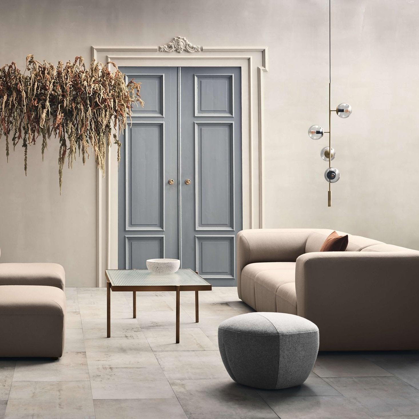 Orb Pendant Light - Lamp Outdoor