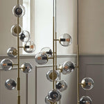 Orb Pendant Light - Lamp Outdoor