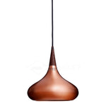 Orient Pendant Light - Lamp Outdoor