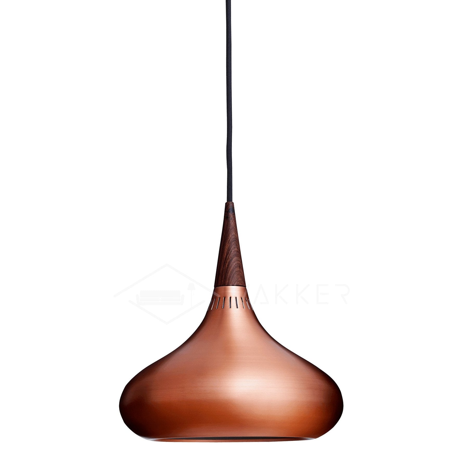 Orient Pendant Light - Lamp Outdoor