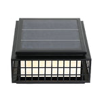 Stainless Steel Modern Pillar Lights - Lamp Outdoor