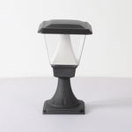 LED Garden Light Outdoor Minimalist Modern - Lamp Outdoor