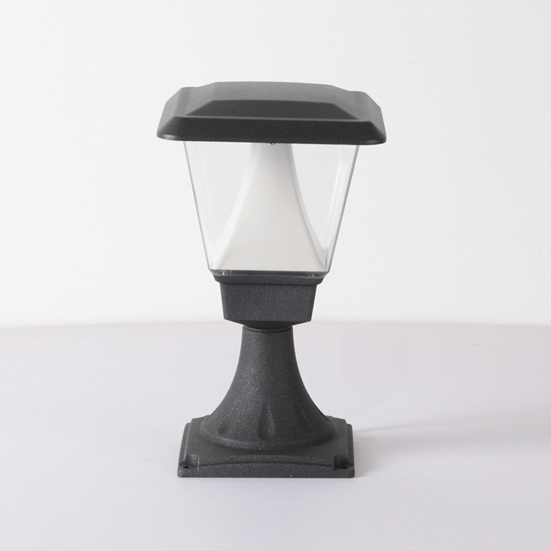 LED Garden Light Outdoor Minimalist Modern - Lamp Outdoor