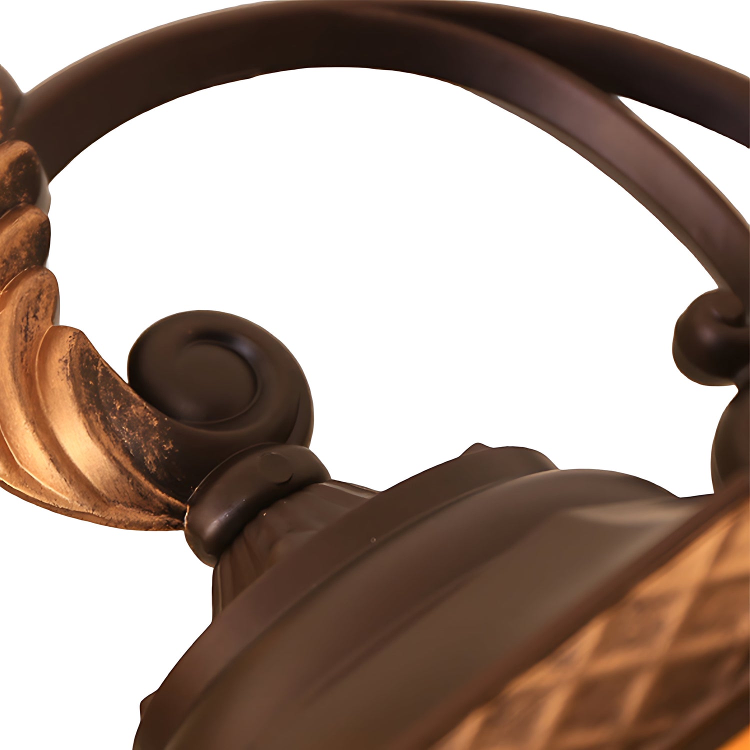 European-Style Waterproof Copper Wall Sconce Outdoor - Lamp Outdoor