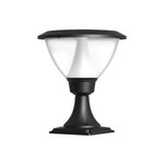 Metal Garden Lights Modern Minimalist LED Outdoor - Lamp Outdoor