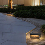 Outdoor Energy-saving Waterproof Garden Lamp Post Lamp Landscape Lighting - Lamp Outdoor