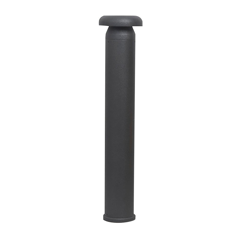 Modern Cylinder Bollard LED Garden Lights Durable Landscape Lighting - Lamp Outdoor