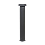 Modern Cylinder Bollard LED Garden Lights Durable Landscape Lighting - Lamp Outdoor
